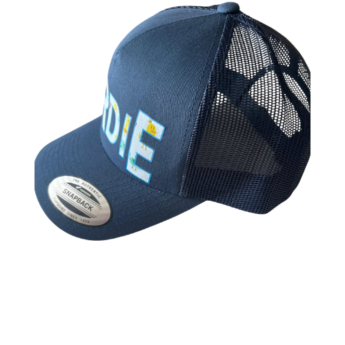 BIRDIE Flexfit 110 Trucker Hat