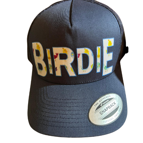 BIRDIE Flexfit 110 Trucker Hat