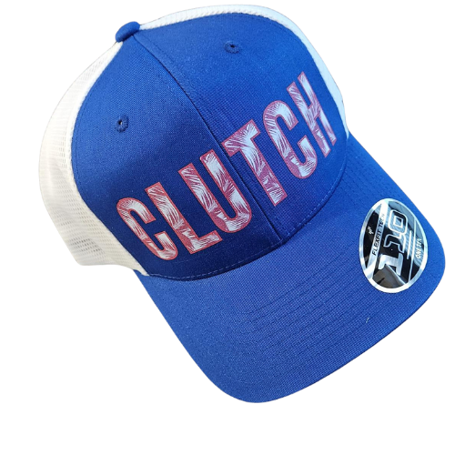 Clutch Flexfit 110 Trucker Hat